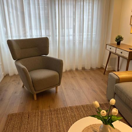 Apartamento Turismo Granada Eksteriør billede