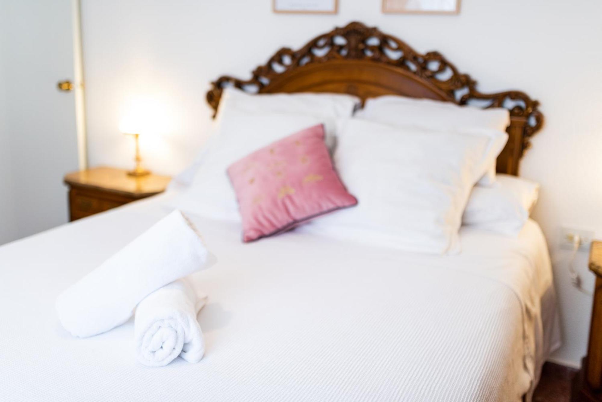 Apartamento Turismo Granada Eksteriør billede