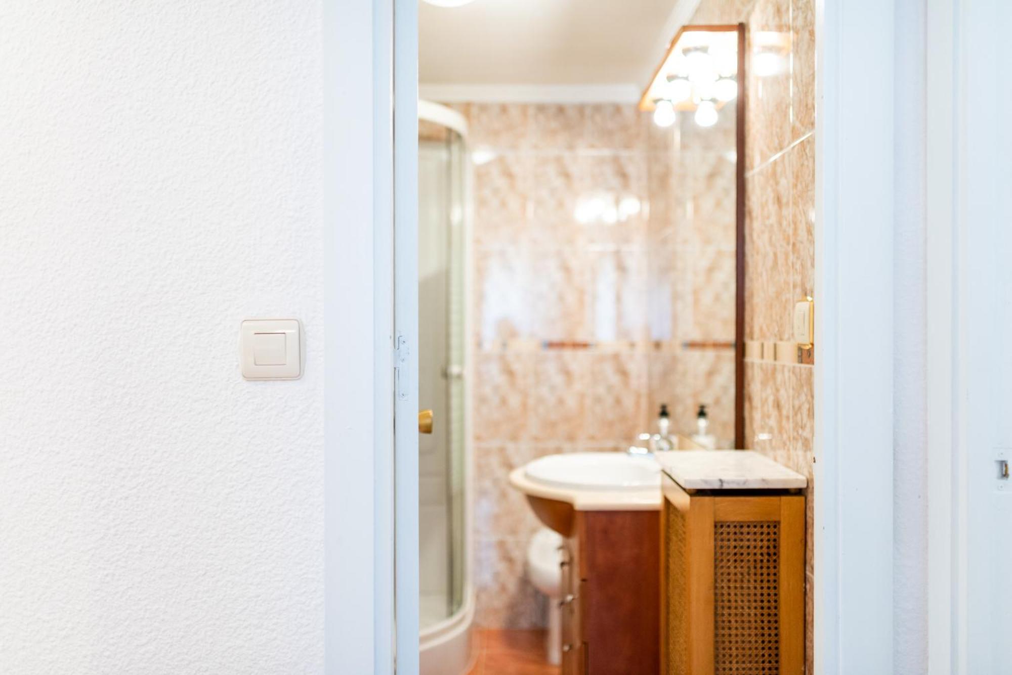 Apartamento Turismo Granada Eksteriør billede