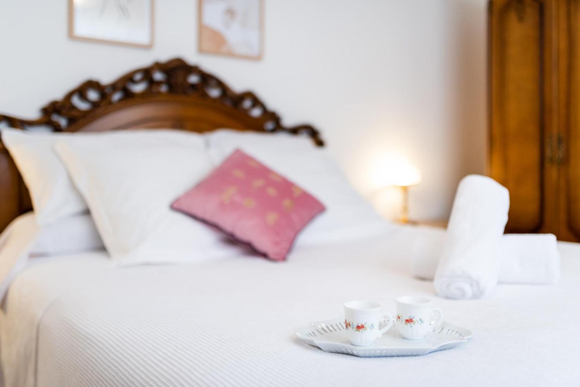 Apartamento Turismo Granada Eksteriør billede