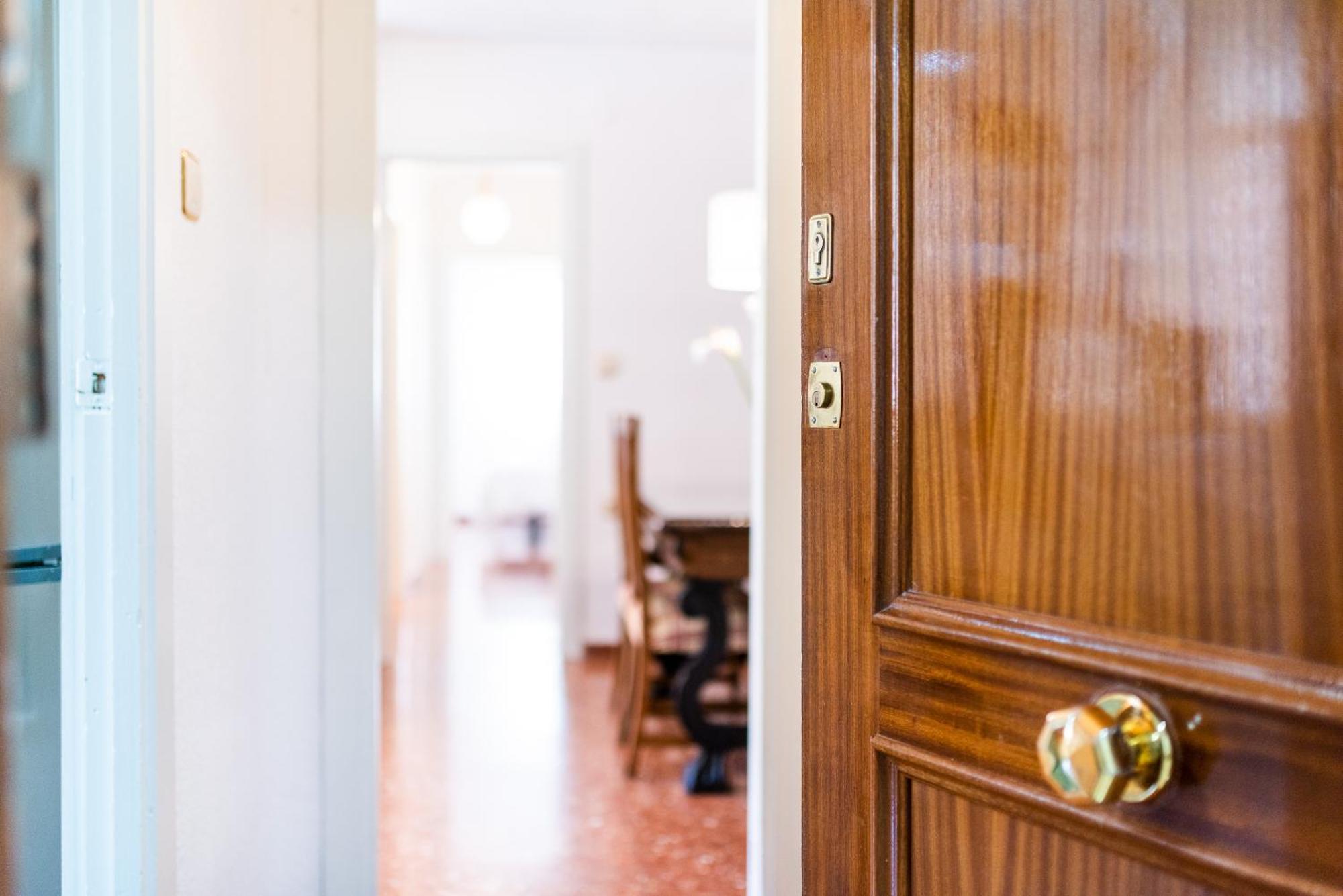 Apartamento Turismo Granada Eksteriør billede