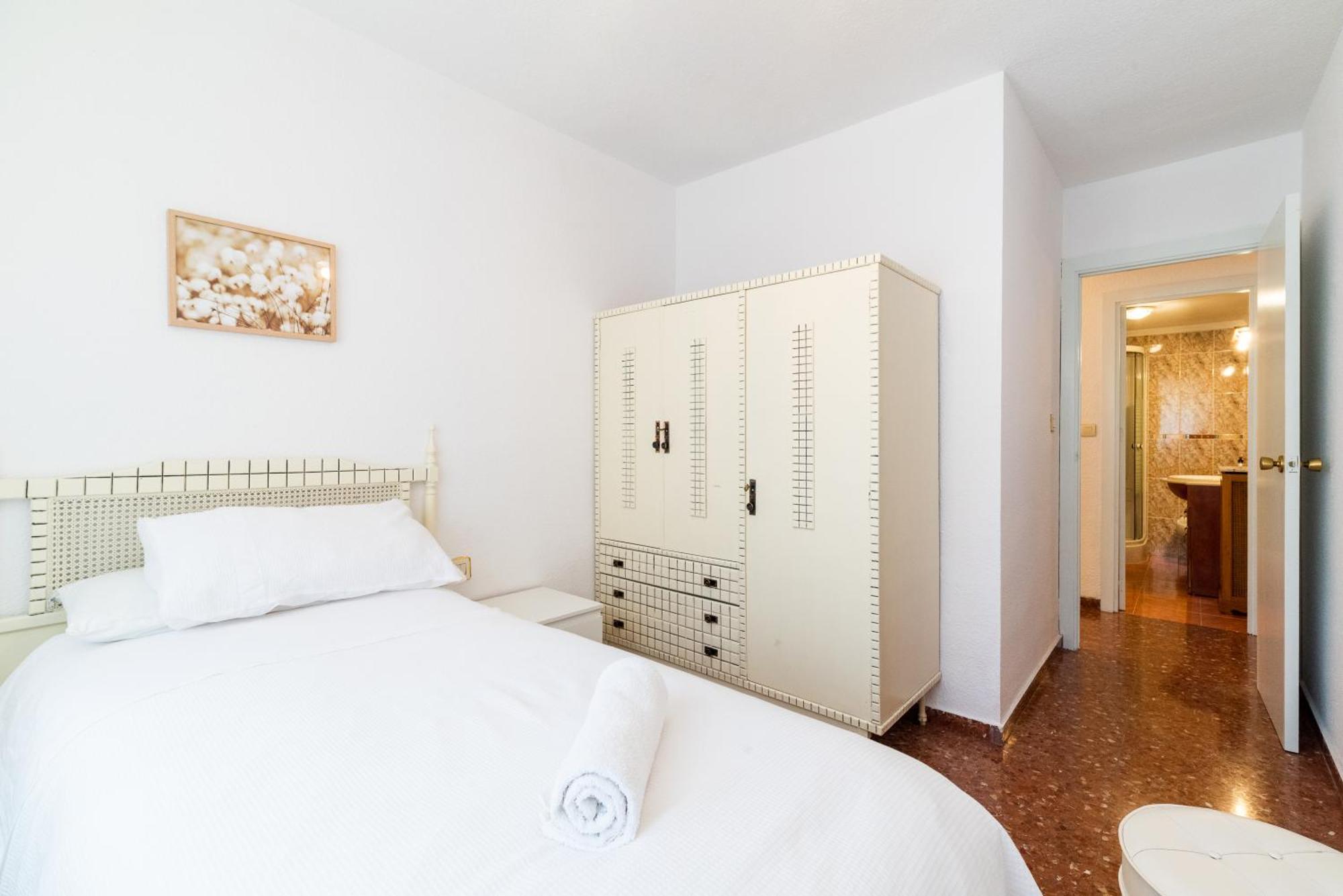 Apartamento Turismo Granada Eksteriør billede