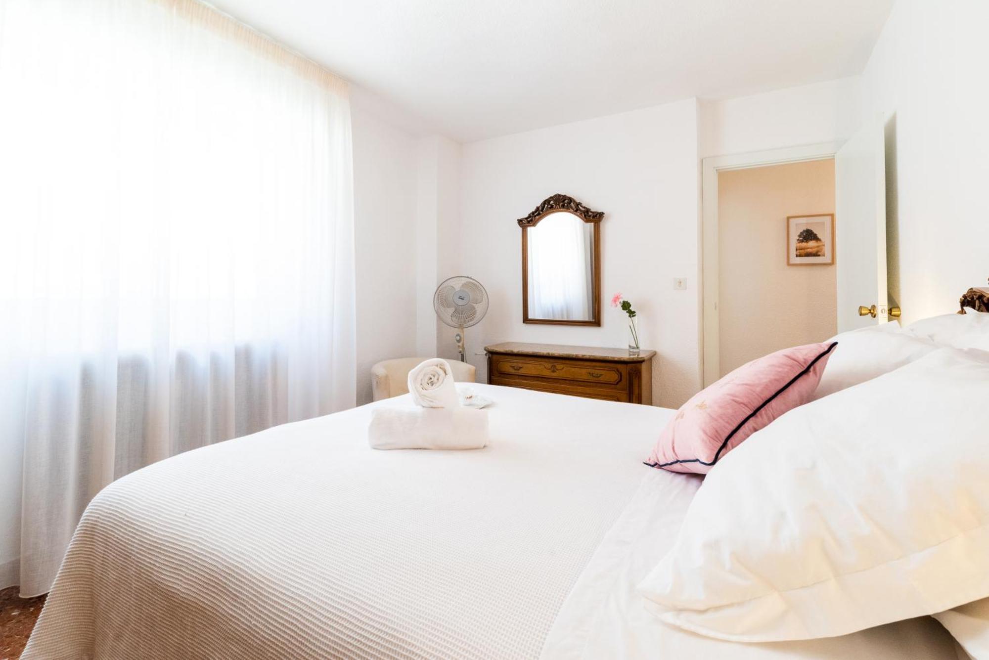 Apartamento Turismo Granada Eksteriør billede