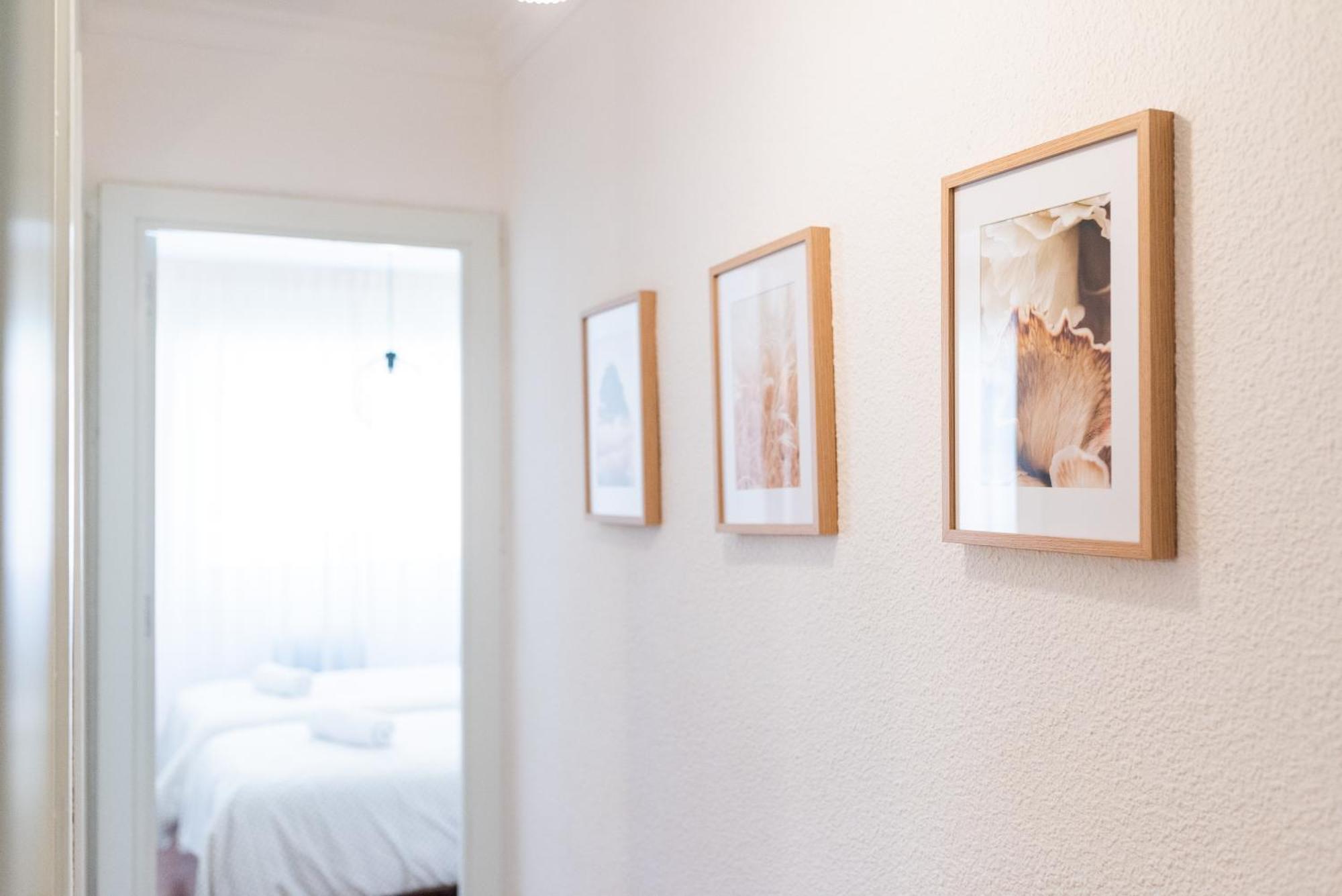 Apartamento Turismo Granada Eksteriør billede