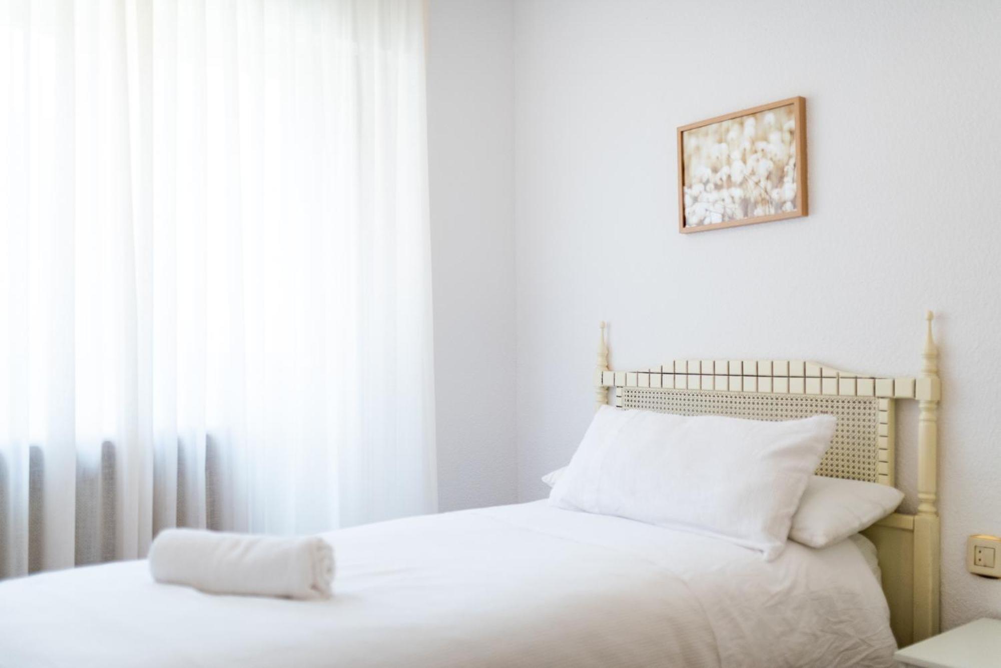 Apartamento Turismo Granada Eksteriør billede