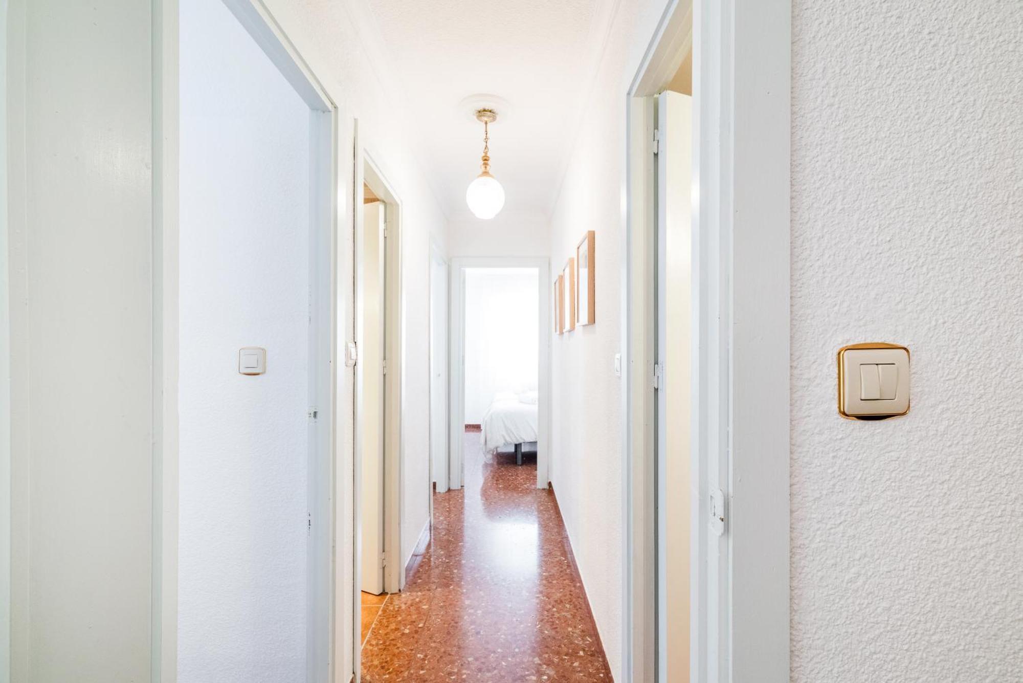 Apartamento Turismo Granada Eksteriør billede
