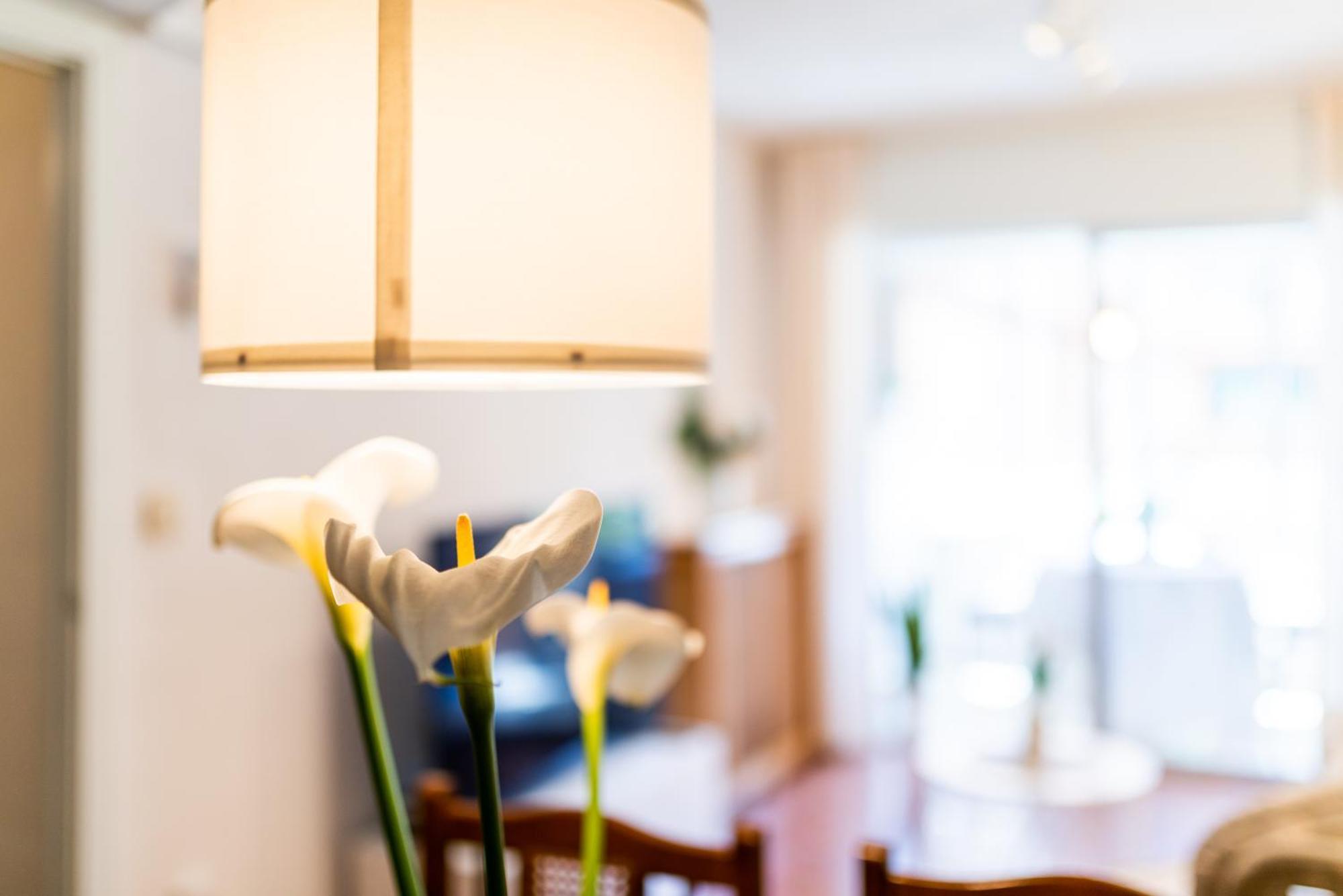 Apartamento Turismo Granada Eksteriør billede