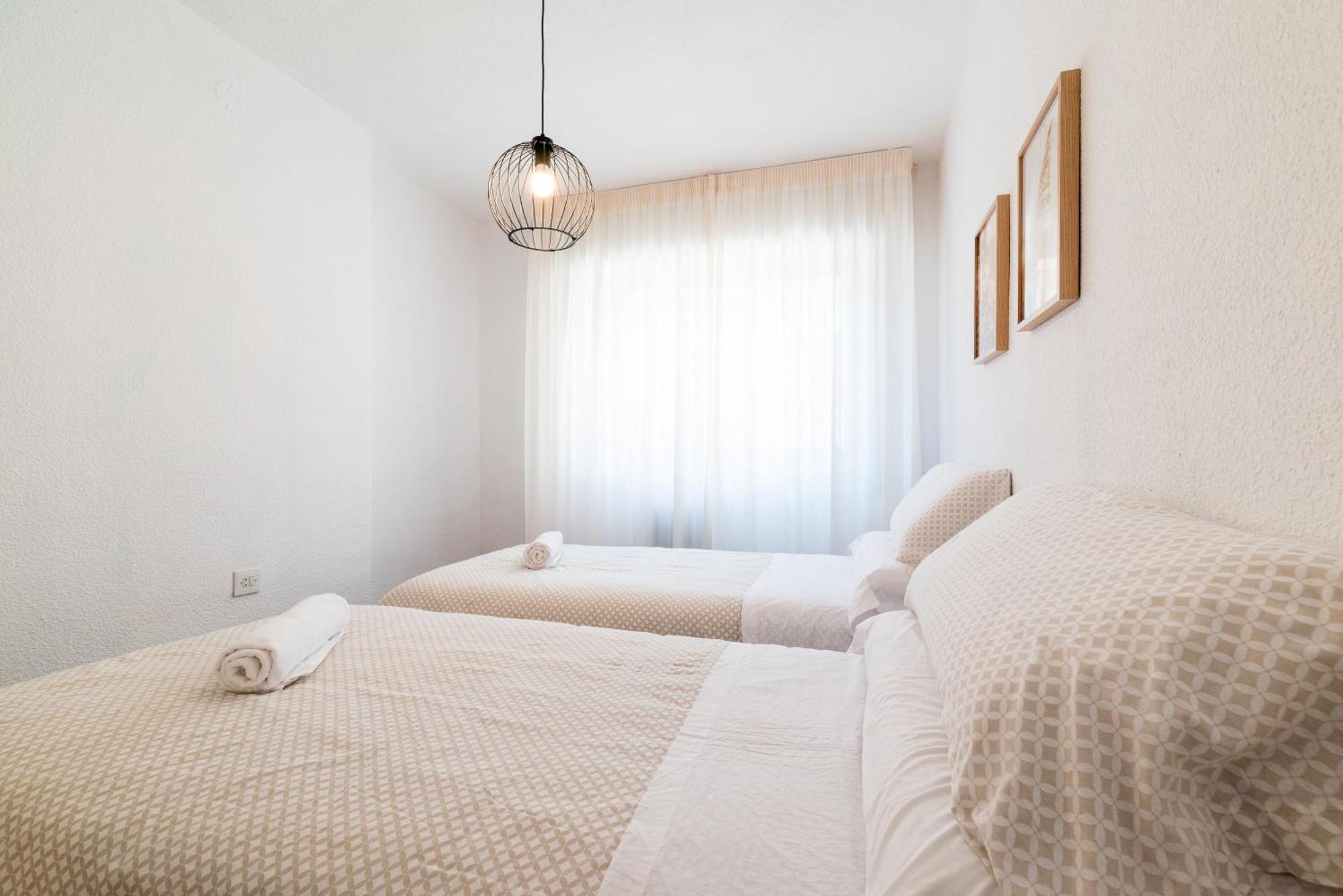 Apartamento Turismo Granada Eksteriør billede