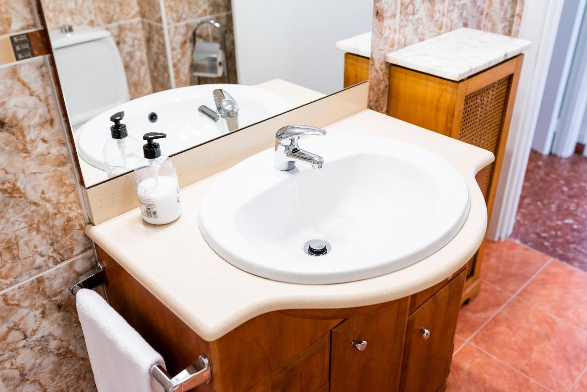Apartamento Turismo Granada Eksteriør billede
