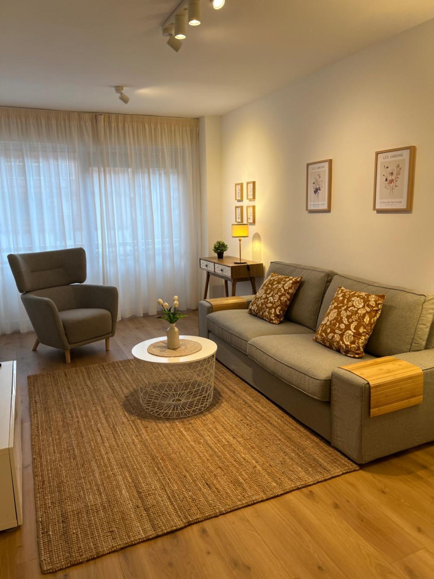 Apartamento Turismo Granada Eksteriør billede