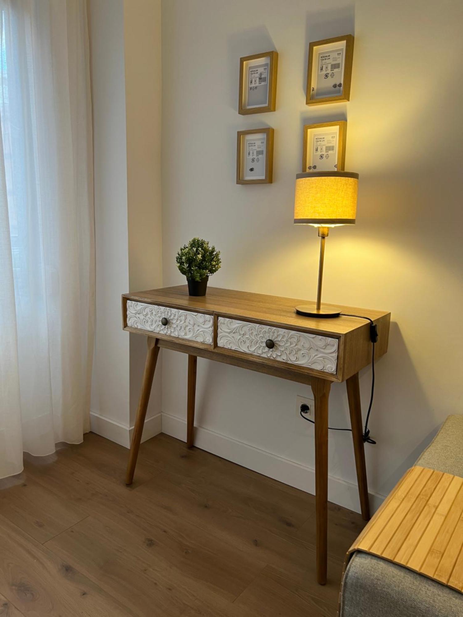 Apartamento Turismo Granada Eksteriør billede