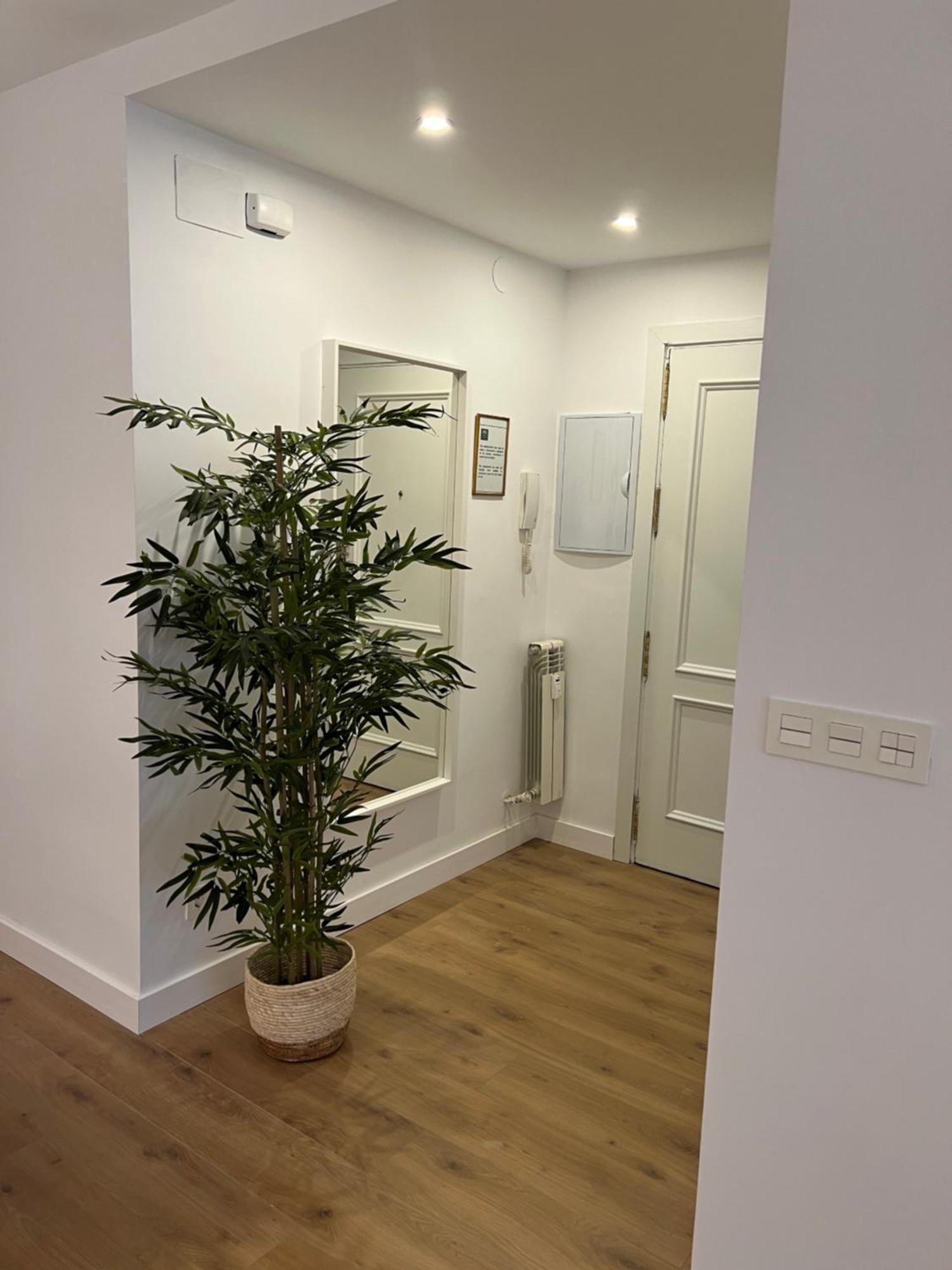 Apartamento Turismo Granada Eksteriør billede