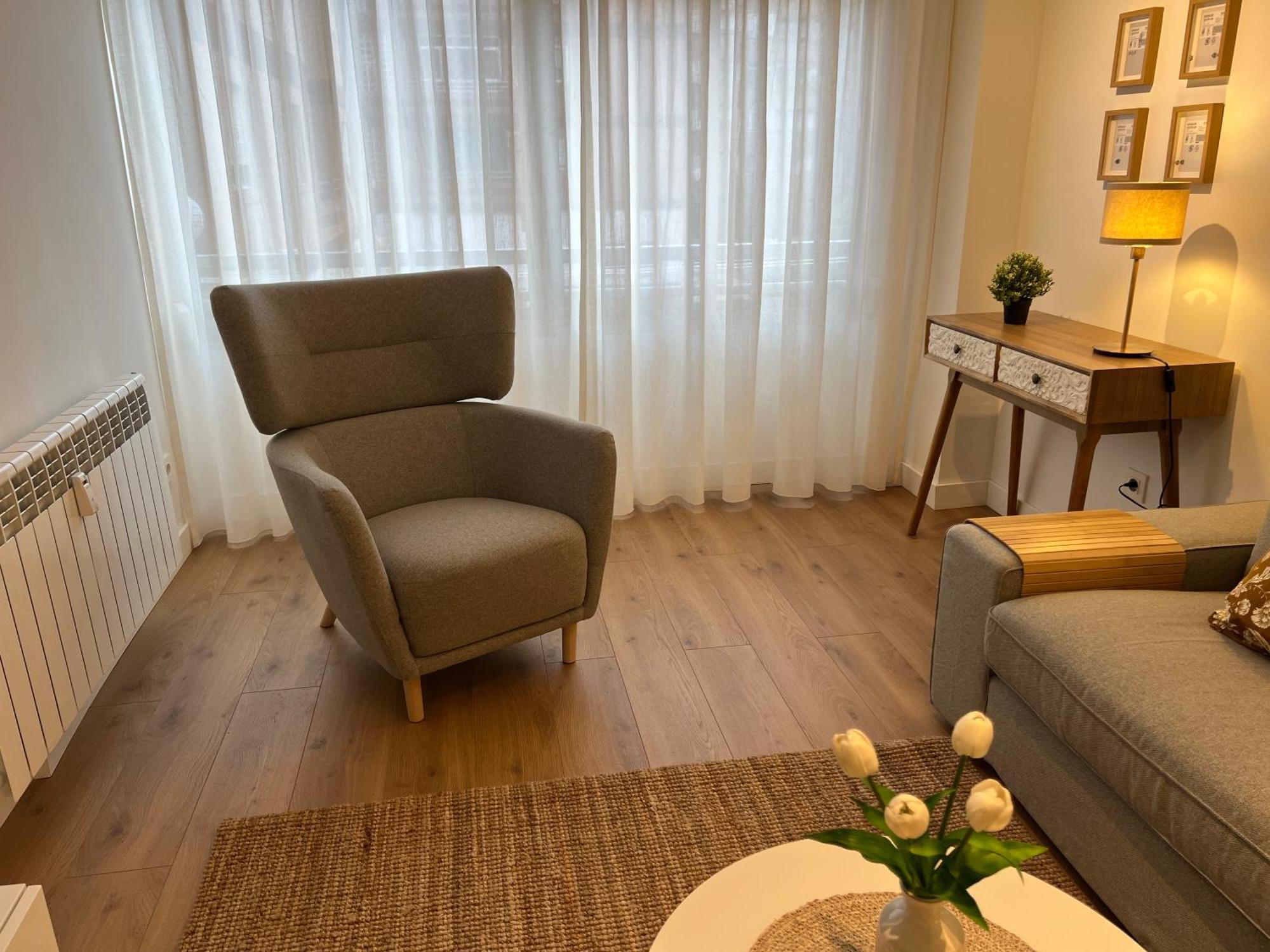 Apartamento Turismo Granada Eksteriør billede