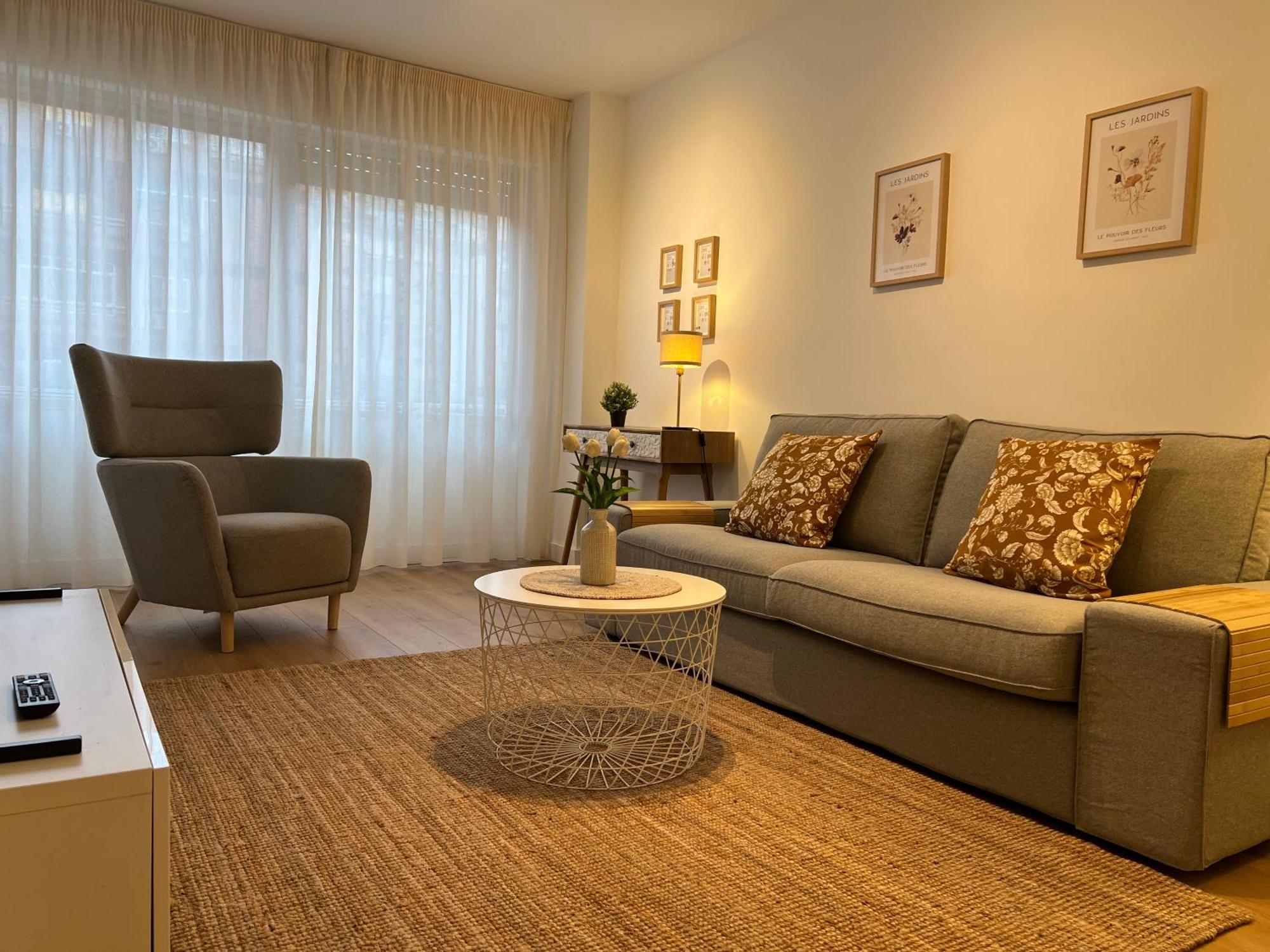 Apartamento Turismo Granada Eksteriør billede
