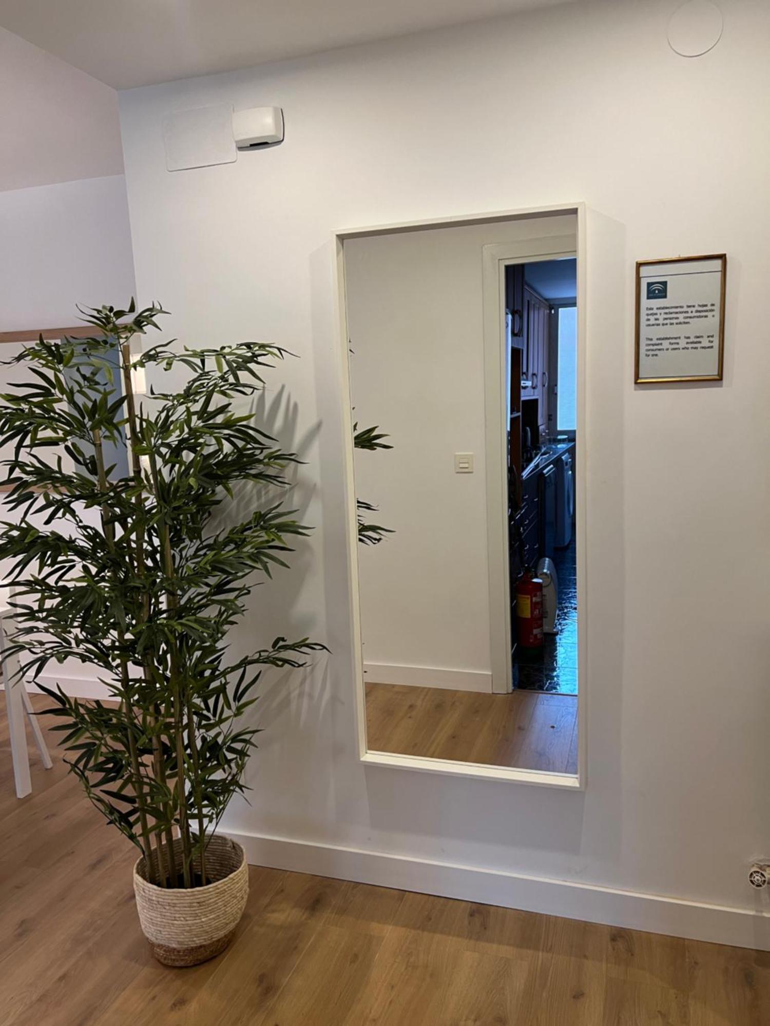 Apartamento Turismo Granada Eksteriør billede